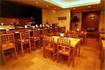 Saigon Prince Hotel Ho Chi Minh City 4*,
