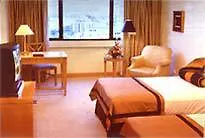 ****  Saigon Prince Hotel Ho Chi Minh City Vietnam