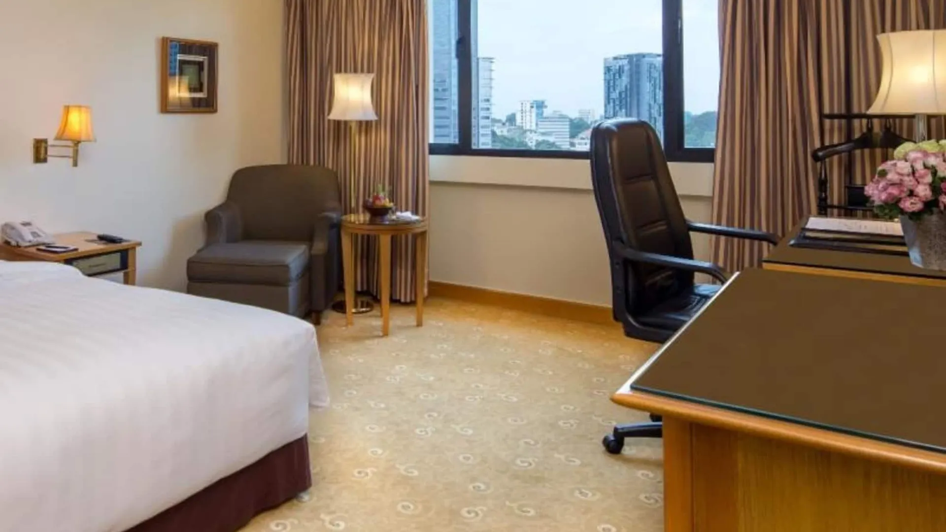 Saigon Prince Hotel Ho Chi Minh City