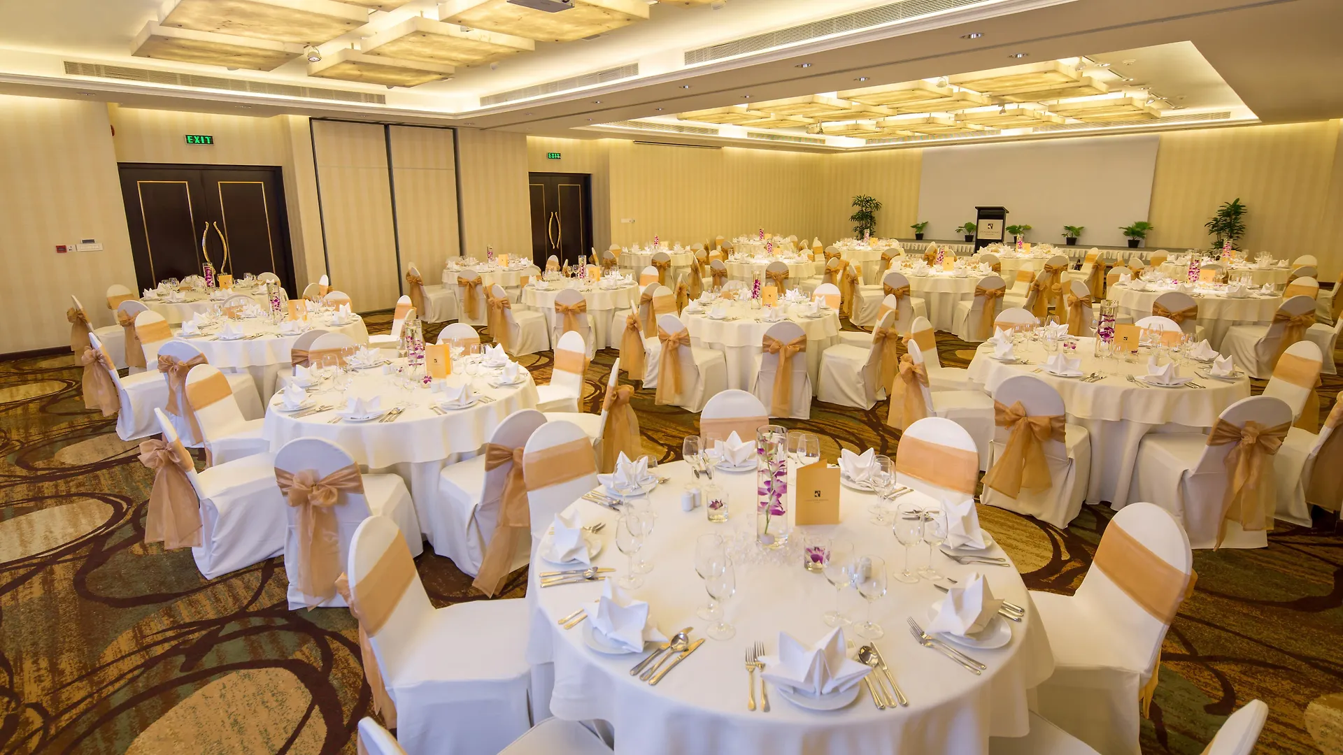Saigon Prince Hotel Ho Chi Minh City