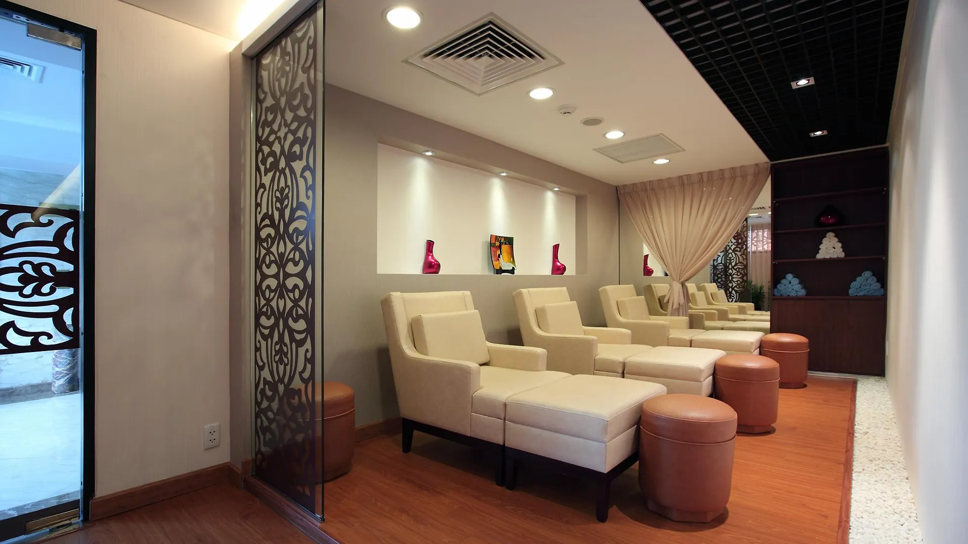 Saigon Prince Hotel Ho Chi Minh City