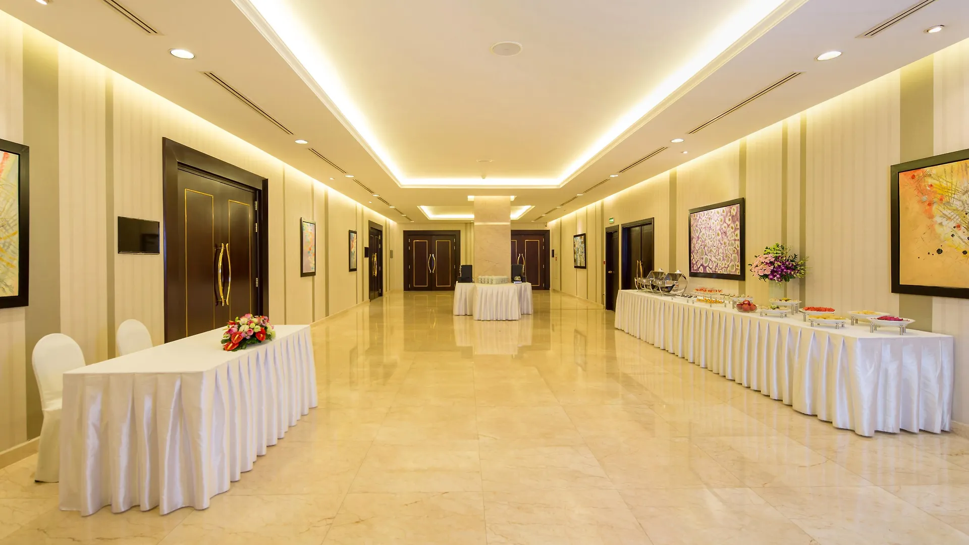 Saigon Prince Hotel Ho Chi Minh City