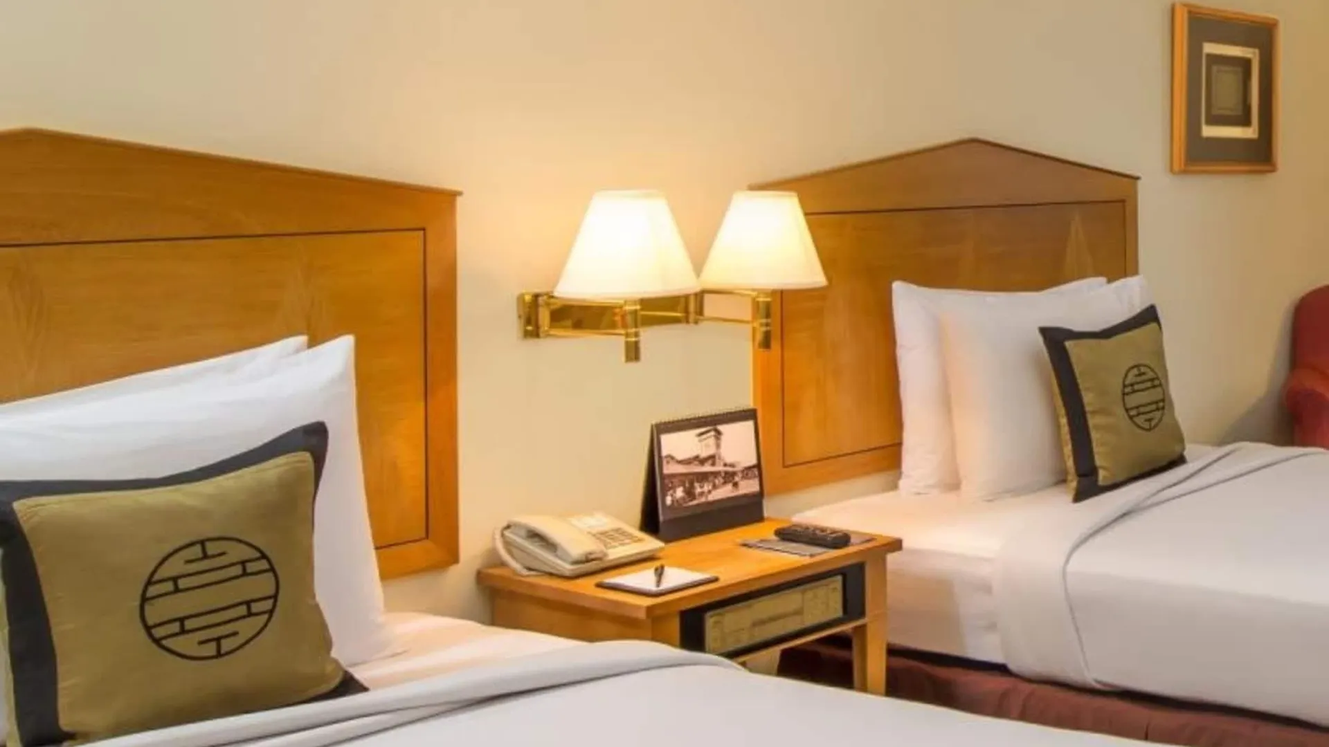 Saigon Prince Hotel Ho Chi Minh City