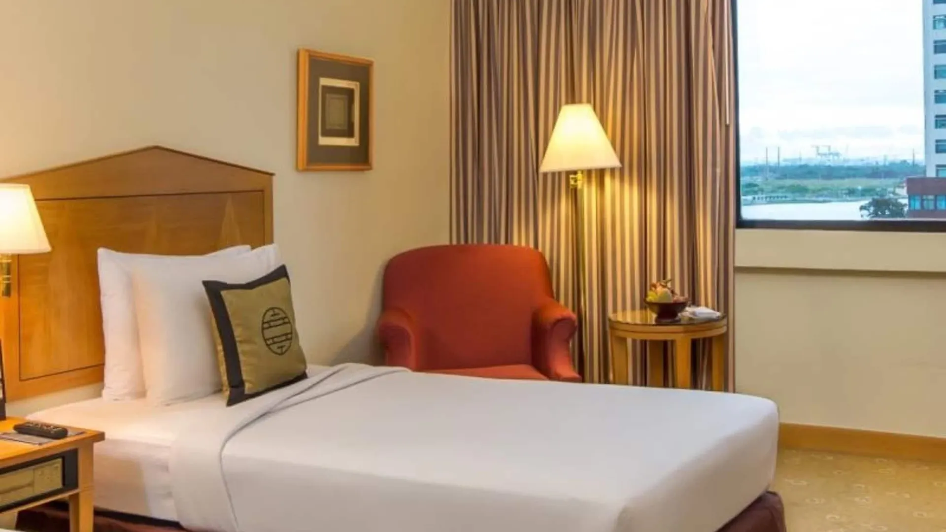 Saigon Prince Hotel Ho Chi Minh City Vietnam