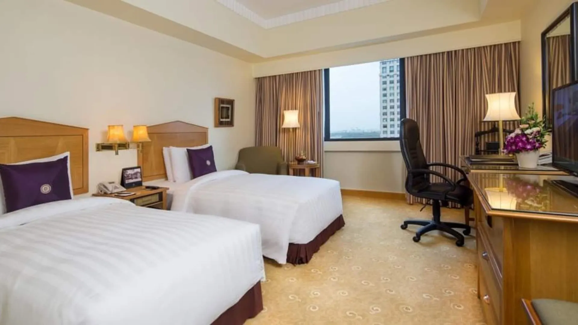 Saigon Prince Hotel Ho Chi Minh City
