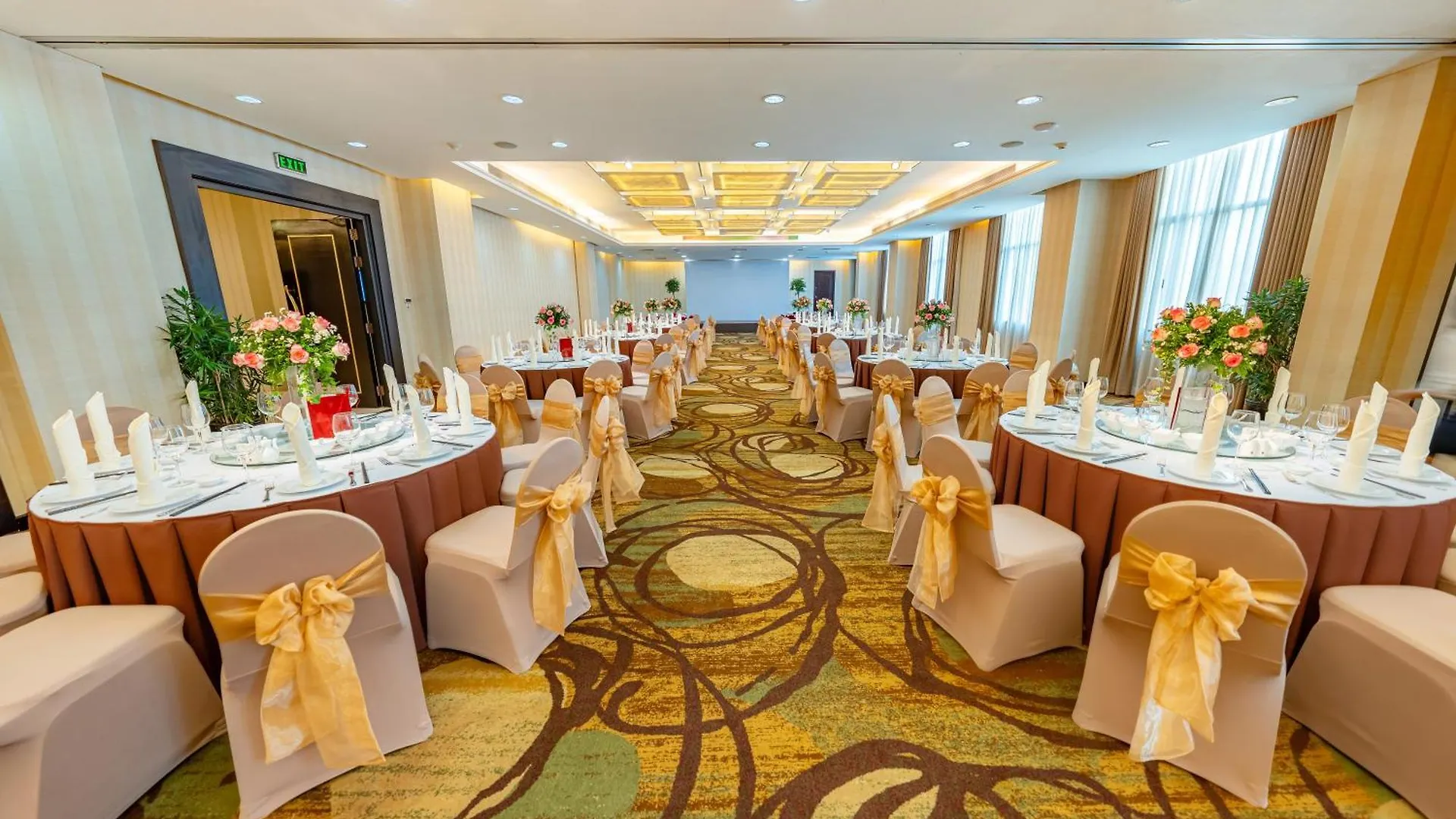 Saigon Prince Hotel Ho Chi Minh City