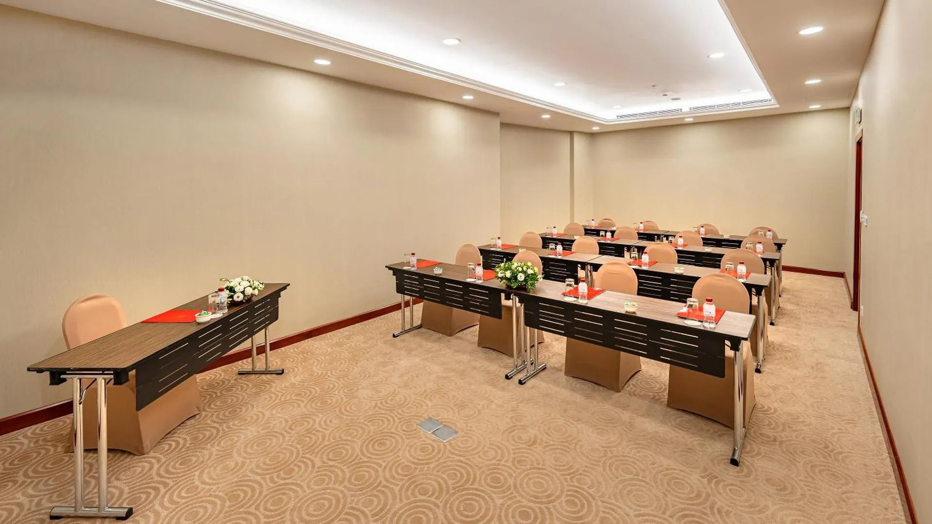 Saigon Prince Hotel Ho Chi Minh City