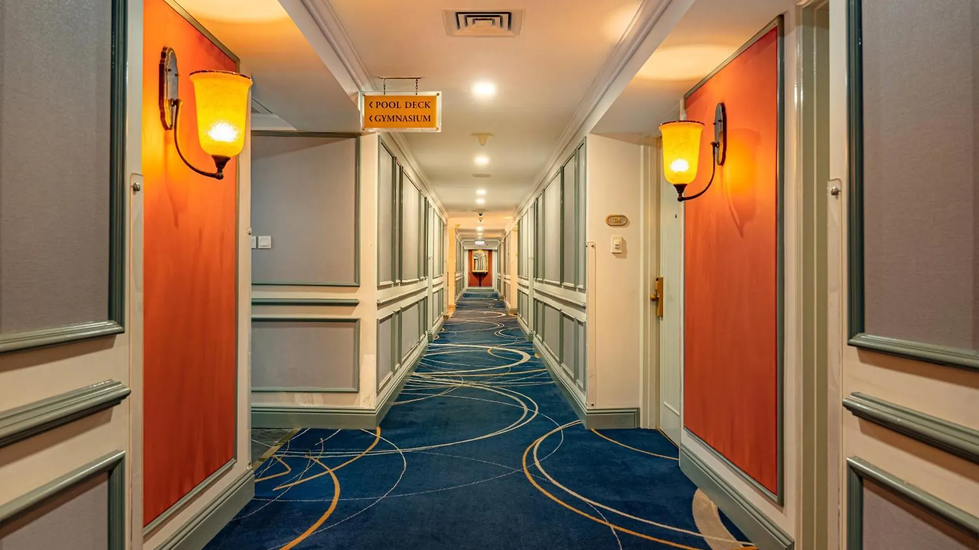 Saigon Prince Hotel Ho Chi Minh City