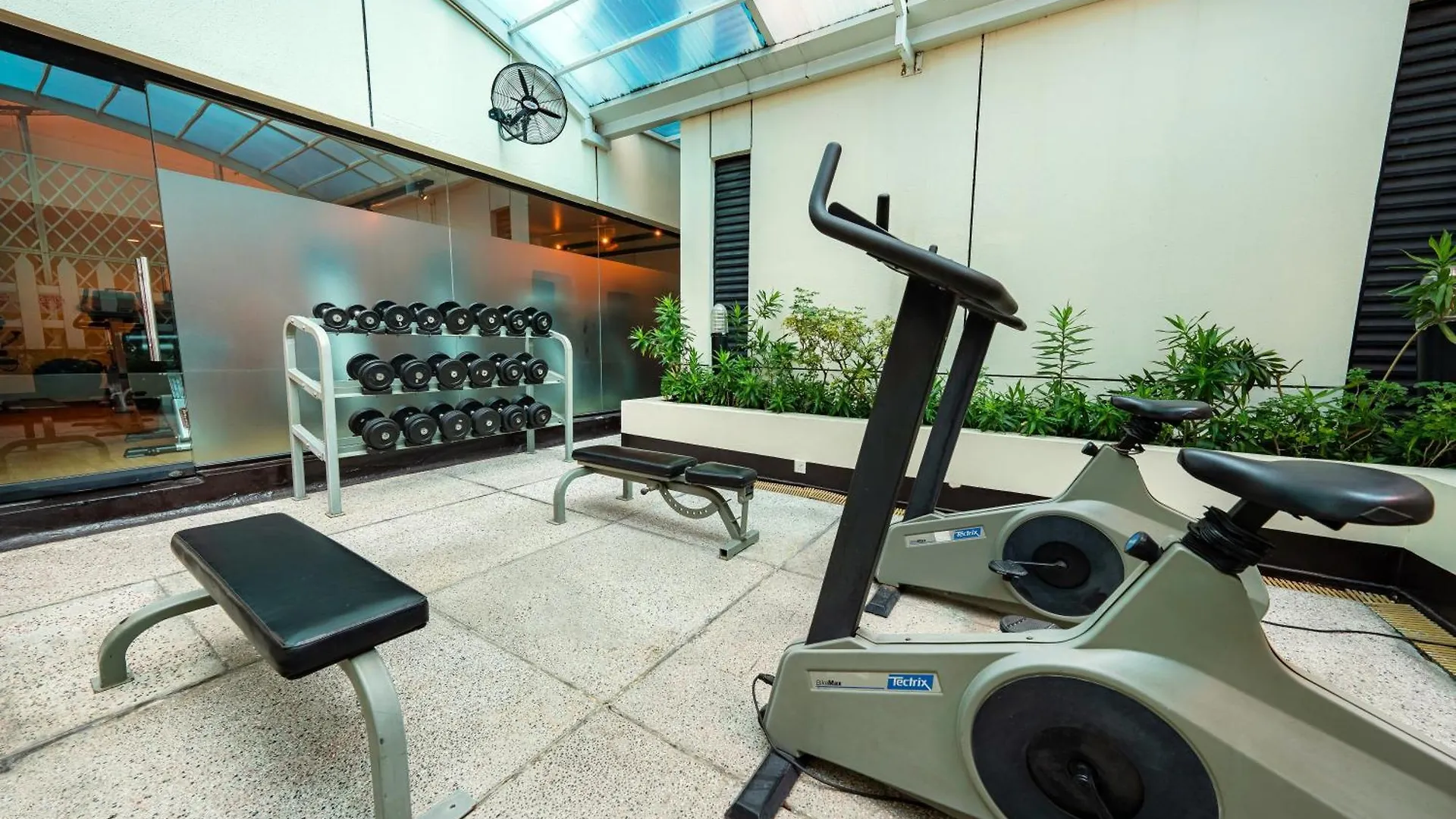 Saigon Prince Hotel Ho Chi Minh City