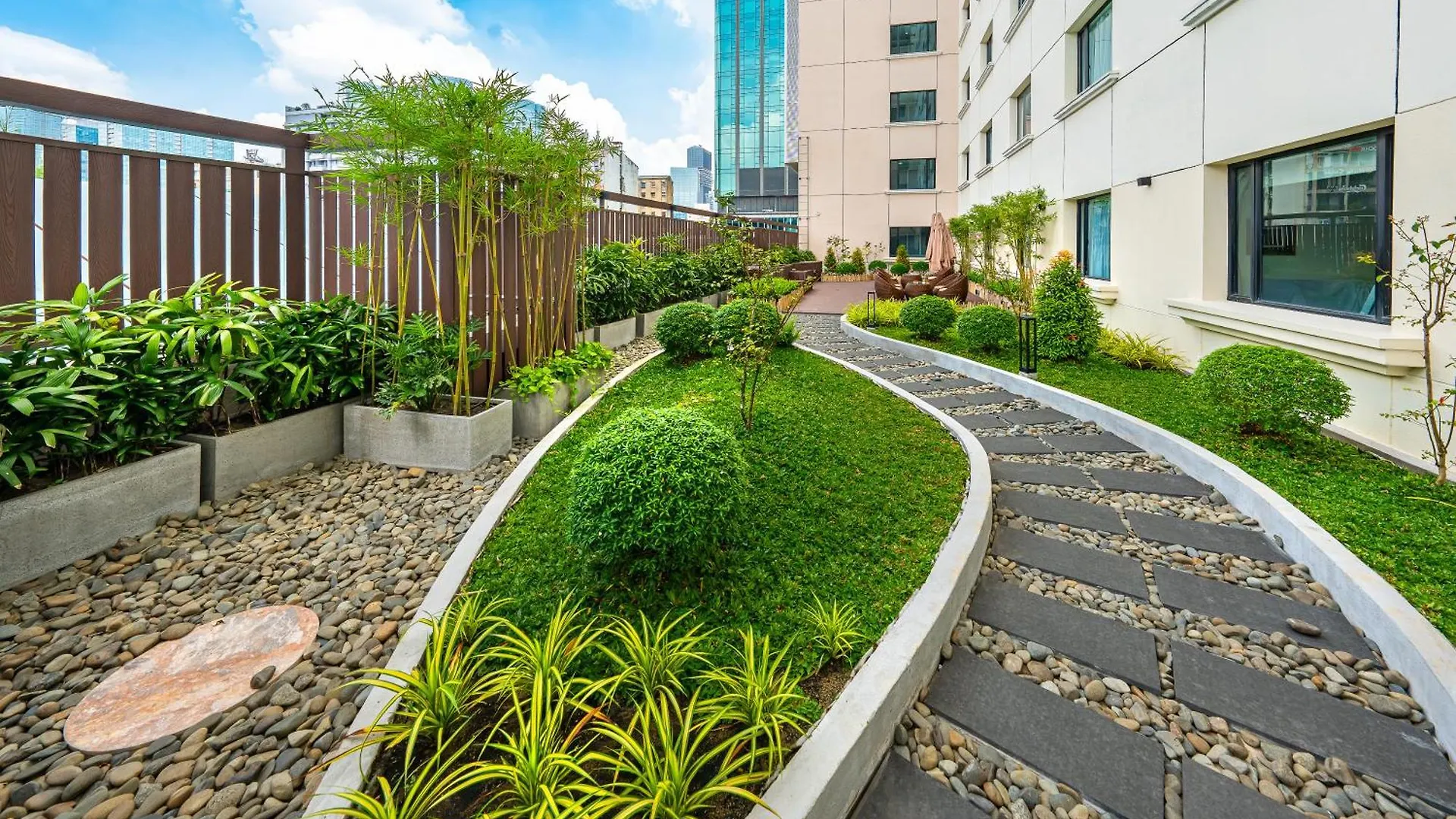 Saigon Prince Hotel Ho Chi Minh City