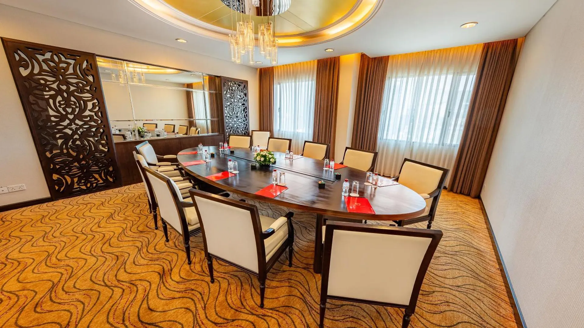 ****  Saigon Prince Hotel Ho Chi Minh City Vietnam