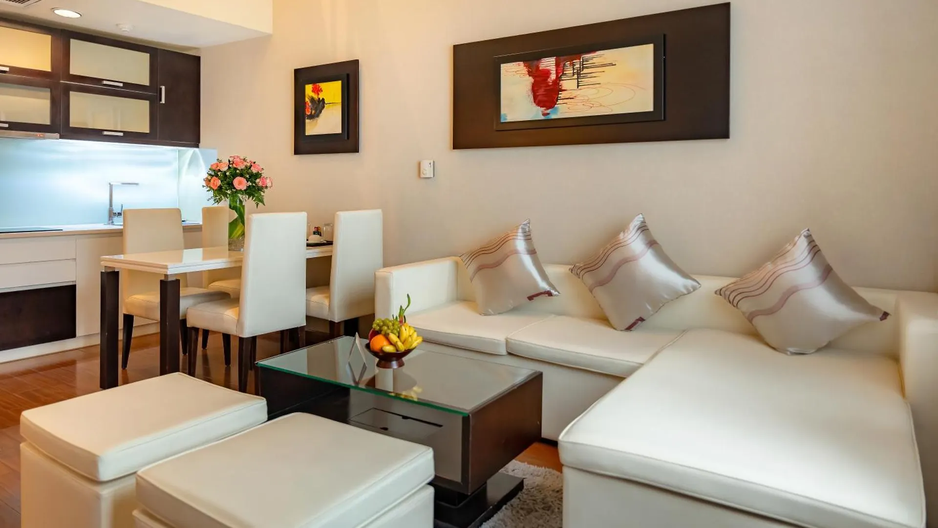 Saigon Prince Hotel Ho Chi Minh City