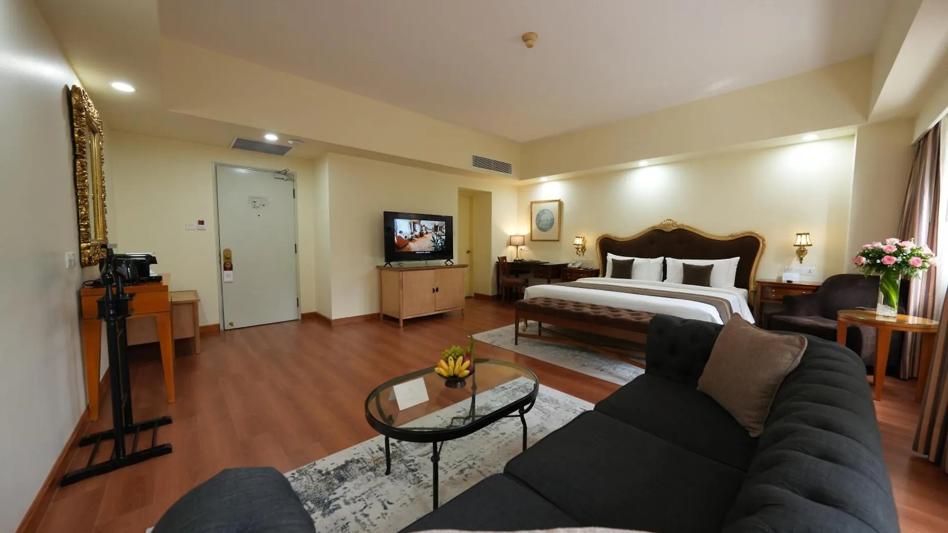 Saigon Prince Hotel Ho Chi Minh City