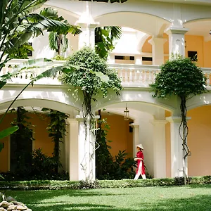 Anantara Resort Hoi An