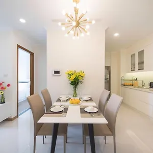Homes By Christine - Vinhomes Park Ho Chi Minh City
