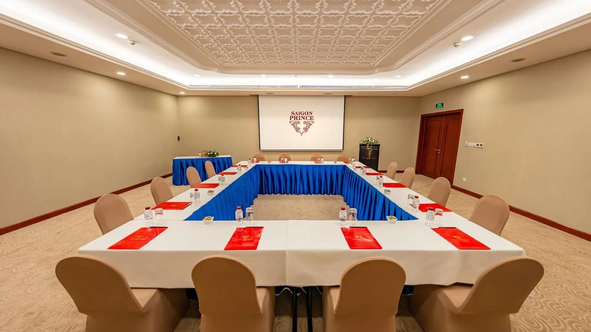 Saigon Prince Hotel Ho Chi Minh City