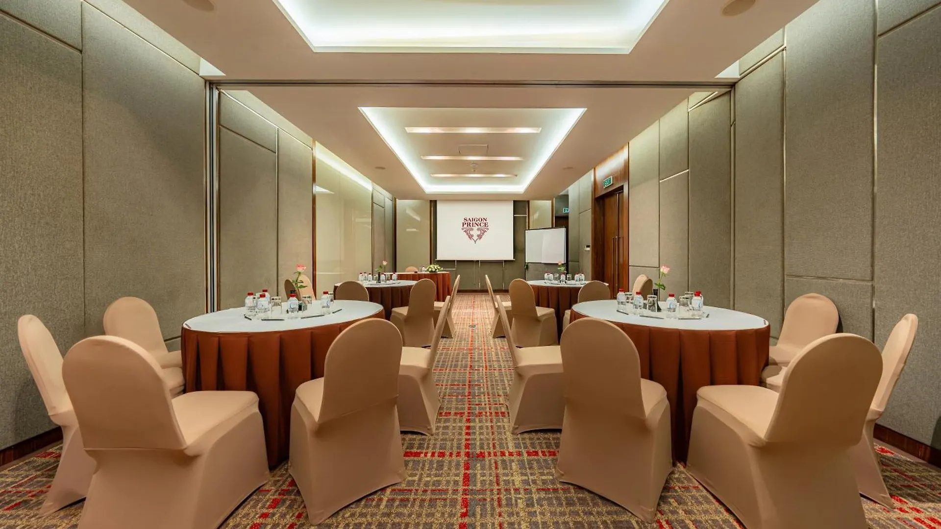 Saigon Prince Hotel Ho Chi Minh City