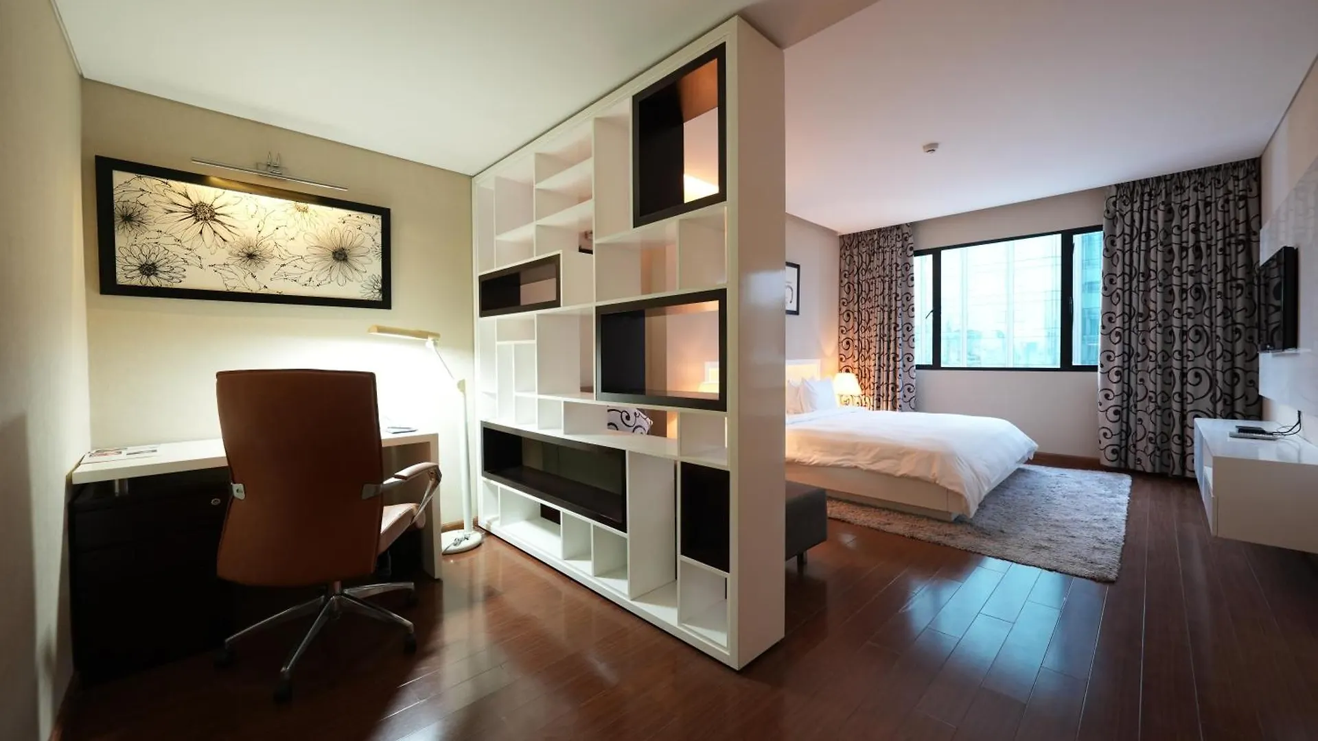 Saigon Prince Hotel Ho Chi Minh City