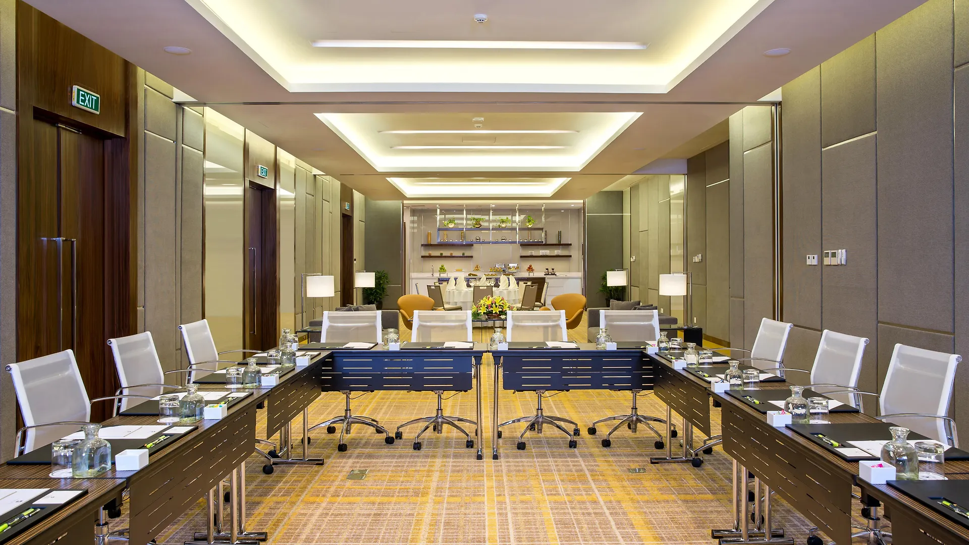 Saigon Prince Hotel Хошимин