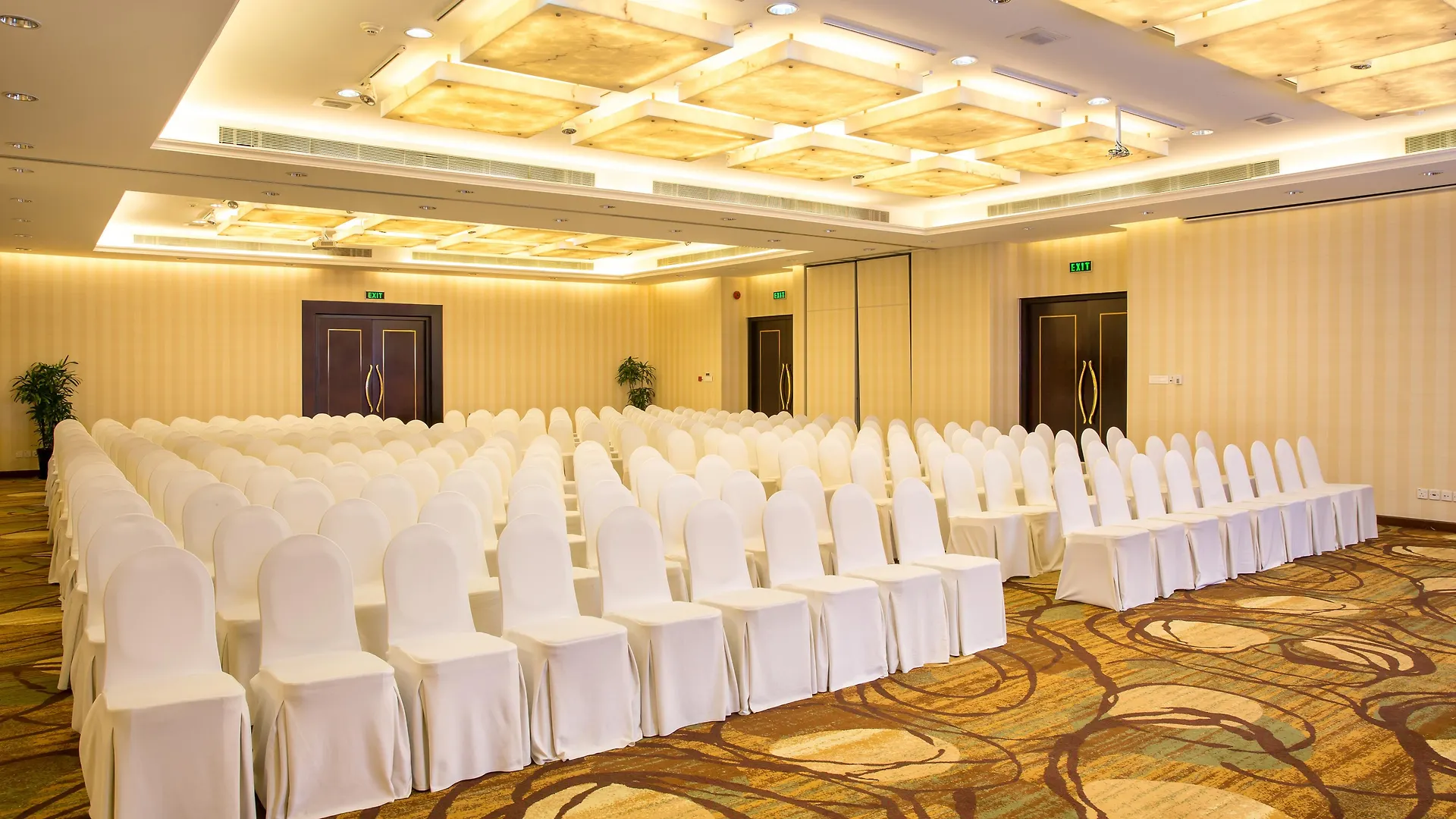 Saigon Prince Hotel Ho Či Minovo Město